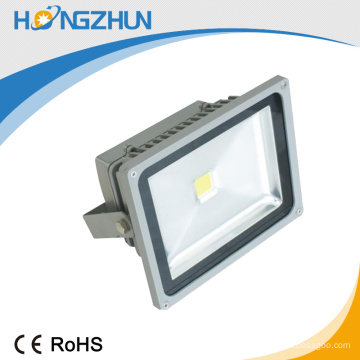 Aluminium Brideglux meanwell hot selling 30 w changement de couleur led flood light in market